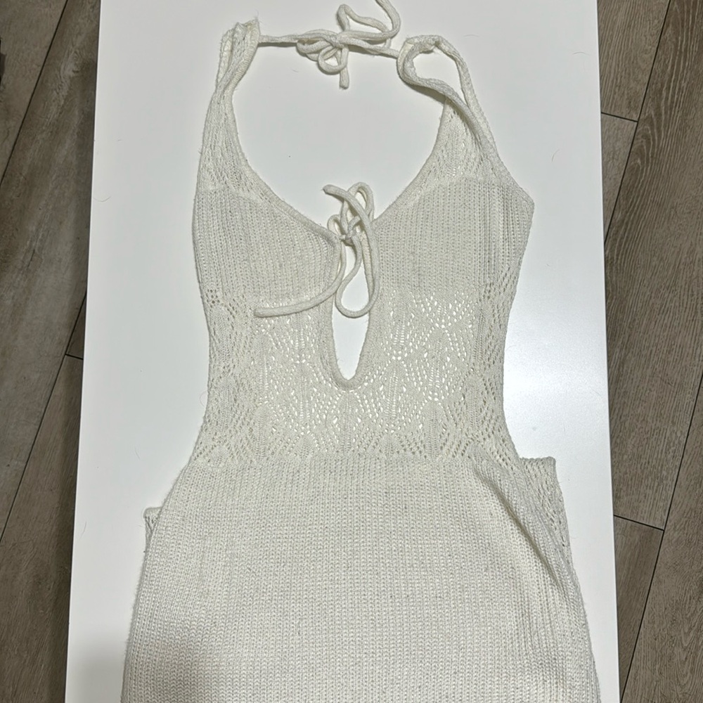 TIGERMIST - Roj dress